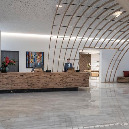 Buff Medical Resort Konstanz Kültér fotó