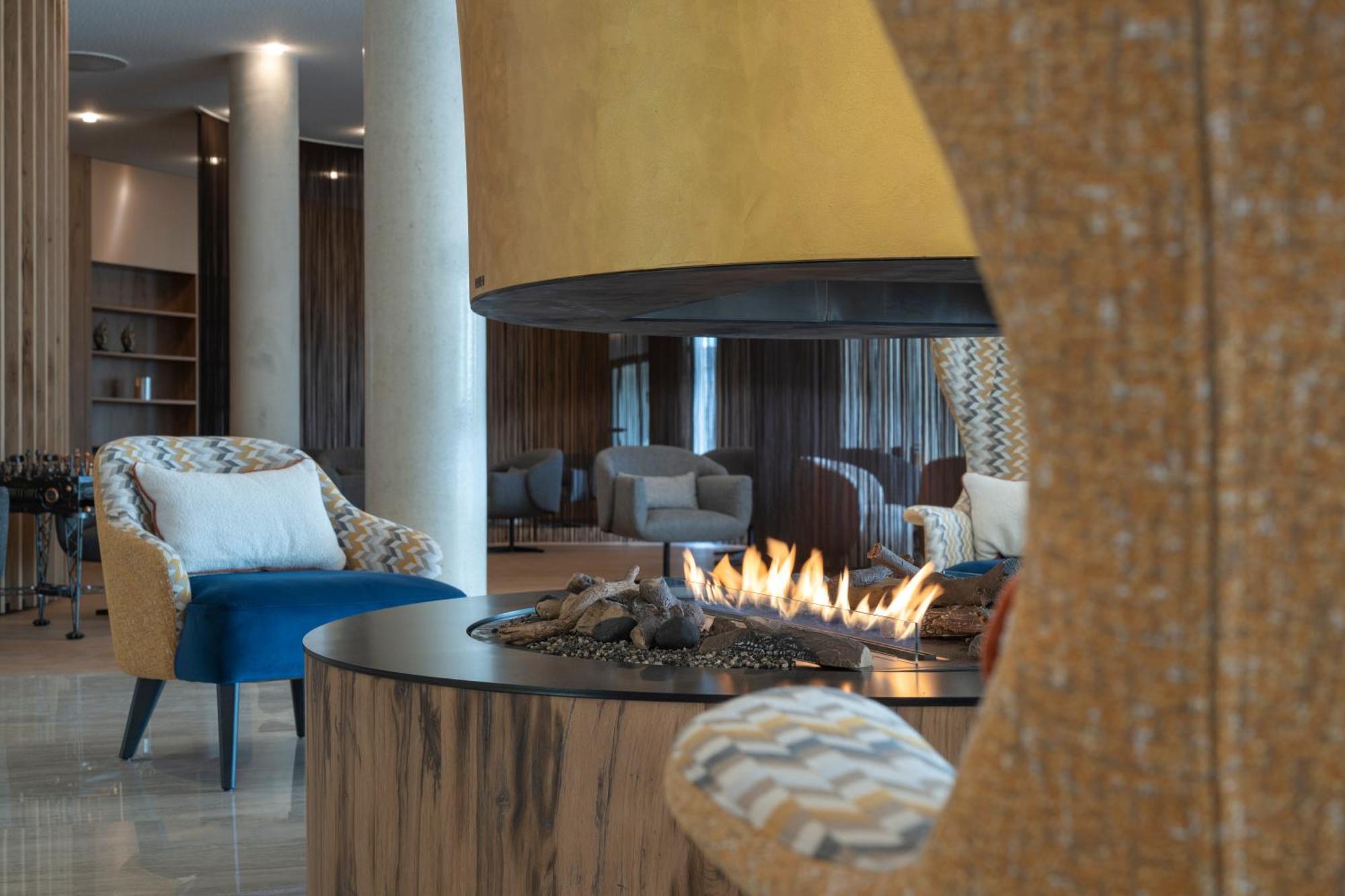 Buff Medical Resort Konstanz Kültér fotó