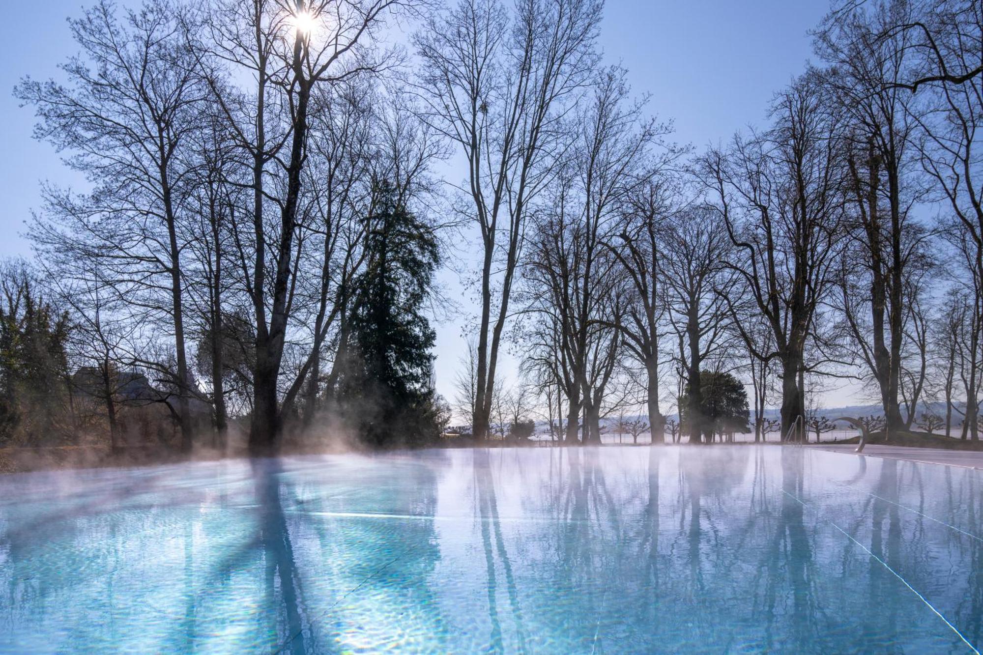 Buff Medical Resort Konstanz Kültér fotó
